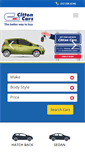 Mobile Screenshot of cittoncars.co.za